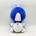 thumbnail image 2 of Astro Bot Peluche Robot de l'Espace Jouet en Peluche Périphérique, 2 of 4