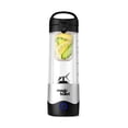 thumbnail image 4 of magic bullet Portable Blender MBPB50100 Silver, 16 oz, 4 of 4