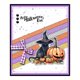 thumbnail image 4 of Mangocraft-troqueles de corte de bruja fantasma de calabaza de Halloween, sello transparente, troqueles de Metal para álbum de recortes DIY, sellos de silicona para decoración de tarjetas, 4 of 4