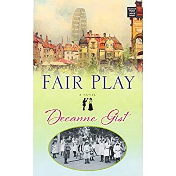 Pre-Owned Fair Play (Library Binding) 1628991399 9781628991390