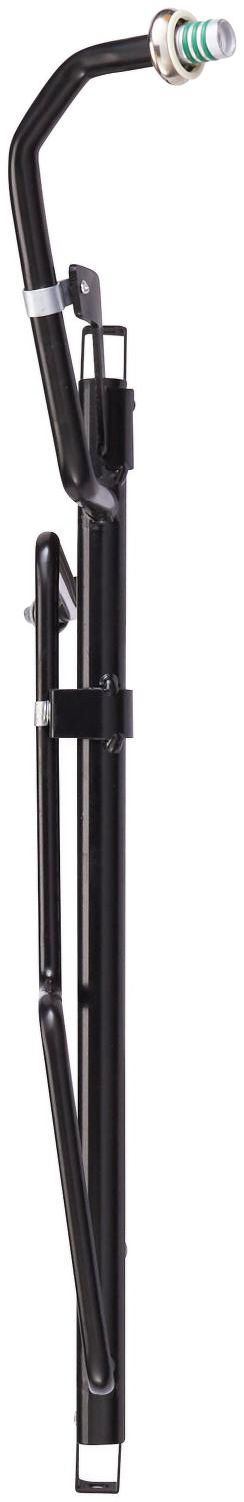 Spectra Premium 7-4156 Automotive Air Conditioning Condenser