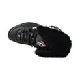 thumbnail image 5 of Fila Disruptor Boot Womens Shoes Size 6, Color: Black, 5 of 6