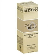 Dessange California Blonde Illuminating System Elixir Leave-In Treatment, 3.4 fl oz