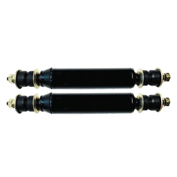 Rear Shock Absorber Set for Club Car Precedent 2004  Gas/Electric Golf Cart 102588501