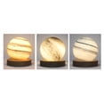 thumbnail image 2 of Mistaha Ins The Planet Night Light Domestic Use Bedside Decoration USB Charge Table Lamp, 2 of 8