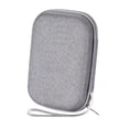 thumbnail image 3 of Yingyy Saxophone Reeds Case Mucal Instrument Accs Reeds [Material]:Reeds Case is made Case for Sax Alto Clarinet gray without pattern, 3 of 6