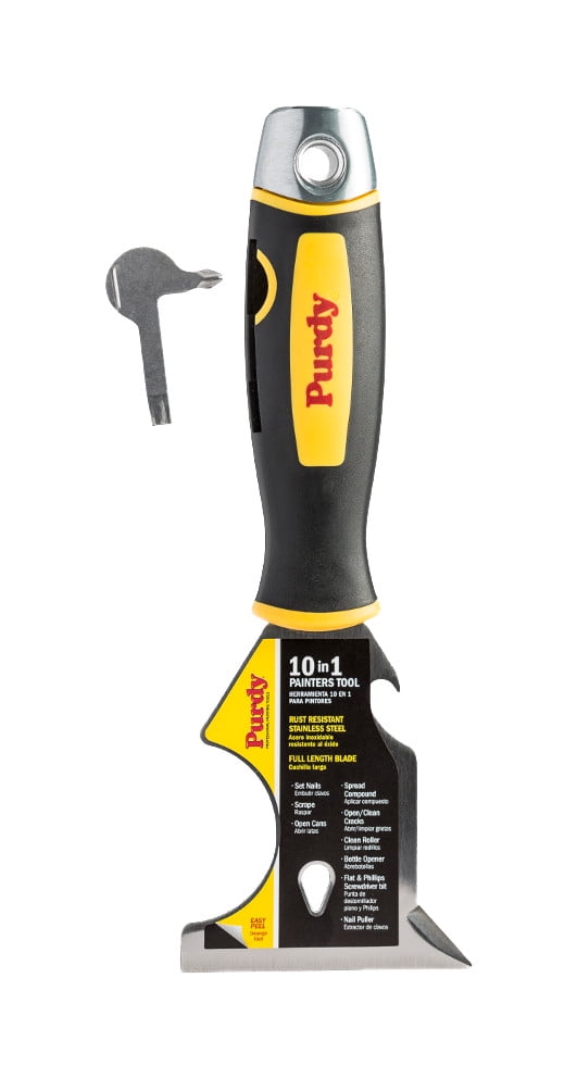 (6 pack) Purdy Premium 10-in-1 Multi-Tool