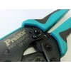 Eclipse Tools Crimper Ergo-Lunar Insulated Terminals 22-8 AWG