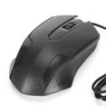 thumbnail image 4 of Ergonomic Mouse,Wired Mouse Professional Office Computer Mouse Optical Mice High-Intensity Output, 4 of 9