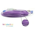 thumbnail image 6 of Petest 25ft Tie-out Cable with Crimp Cover & Buffer Spring for Large Dogs Up To 90 Pounds, 6 of 7