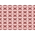thumbnail image 1 of Ahgly Company Machine Washable Indoor Rectangle Transitional Light Rose Pink Area Rugs, 5' x 7', 1 of 7