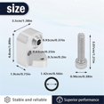 thumbnail image 2 of Temperature Air Intake Sensor Spacer Kit for, 2 of 5