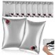 thumbnail image 5 of unbranded 10Ud Bolsa Reutilizable Para Bebidas Multifuncional Plata Con Gran Capacidad Para Fiestas, 5 of 8