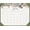 Green, variant on Desk Calendar 2026 with Desktop Mat, Desk Pad Calendar 15"x 12" From July 2026 to December 2027, Desk Calendar for Home Office and School, Easy Planning, Green