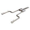 Pypes Performance Exhaust SMC12S Cat Back Exhaust System