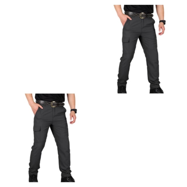 Sonducket Pantalones Cargo multibolsillos para hombre, ropa deportiva general de secado rápido para exteriores, pantalones de entrenamiento Type6 NO6