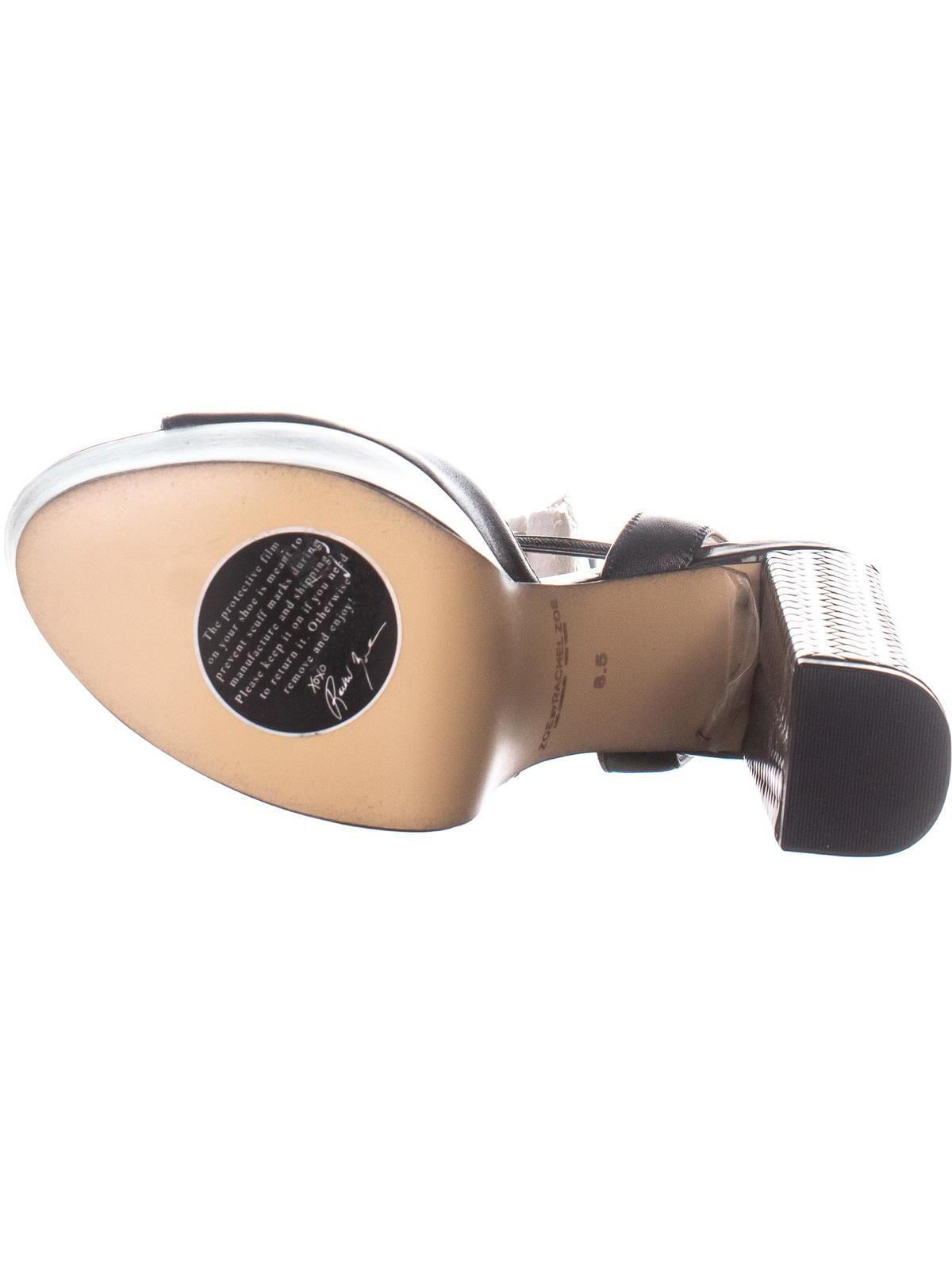 rachel zoe claire platform