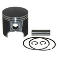 thumbnail image 1 of Piston Kit .040/1.00mm Seadoo 951cc 1997-2007 Carb/Direct Fuel Inj Pro # 8064P Cross Ref #:, 1 of 1