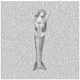 thumbnail image 3 of CafePress - The Little Mermaid Men's Value T Shirt - Men's White Classic Cotton T-Shirts, 3 of 4