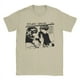 thumbnail image 2 of Camiseta de manga corta de algodón con diseño divertido de Sonic Youth para hombre, con diseño de pareja Y2K, ideal como regalo de cumpleaños, 2 of 5