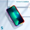 thumbnail image 4 of Funda de Protección para iPhone 13 / 13 Pro / 13 Pro Max - Sovico - Silicón Arcoíris, 4 of 6