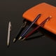 thumbnail image 5 of Ke Le Shi metal Xiao Gao Shi Xiao Hua pluma creativa publicidad regalo bolígrafo impreso, 5 of 5