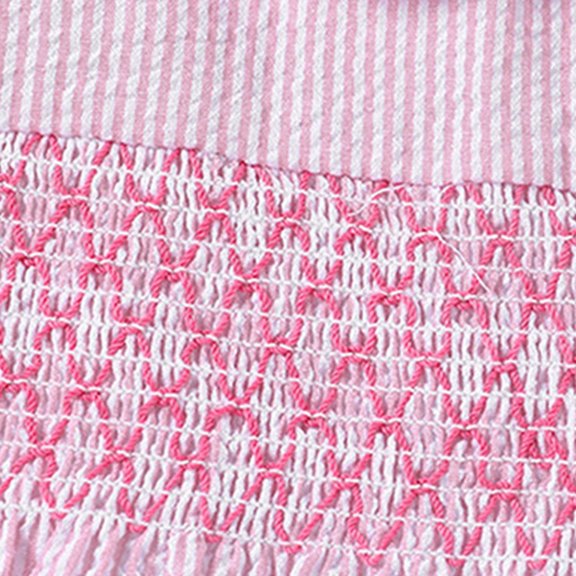 Vedolay Dresses Girls Skye Dress,Pink 18-24 Months