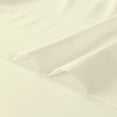 thumbnail image 4 of 4/6 Piece Soft Bed Sheets Set Solid & Embroidery Bed Sheets Set All Season Hotel Luxury Bedding -18in Deep Pockets, 4 of 8