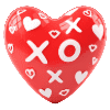 XOXO