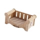 thumbnail image 2 of Silla de sisal para gatos, sofá para gatos, elegante tumbona para mascotas con afiladas para perros pequeños, gatitos de interior y cachorros. S, 2 of 9