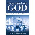 thumbnail image 1 of Pre-Owned Going Global with God: Reconciling Mission in a World of Difference (Paperback) 0819224103 9780819224101, 1 of 2