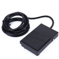 thumbnail image 1 of Foot Switch, Foot Pedal Switch Precise Stable Convenient  For  Equipment For Stamping Equipment For General Purpose For Welding, 1 of 8