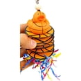 thumbnail image 4 of Bonka Bird Toys 1484 Basketball Shred Bird Toy., 4 of 4
