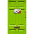 thumbnail image 2 of Carolines Treasures PPP3284DS812 Westie Red Pillow Wall or Door Hanging Prints  8x12 multicolor, 2 of 2