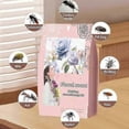 thumbnail image 4 of Floral Camphor Balls, Natural Rose scent camphor balls, Long-Lasting Fragrance, 4 of 5