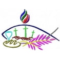 thumbnail image 5 of Threadart Machine Embroidery Designs - Easter Week (1), 5 of 8