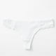 thumbnail image 1 of Ropa interior sexy para mujer, cintura baja, ropa interior de algodón para niñas, tanga de encaje para mujer, pantalones cortos para mujer, 1 of 6