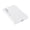 White, variant on Zeiwohndc USB 3.0 Sata 2.5" Hard Drive Enclosure External HDD Case 5Gbps Support Max 6