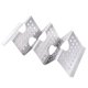 thumbnail image 1 of Greenadscape Rack Para Tacos Y Burritos En Acero Inoxidable Resistente Y Compacto Para Uso En Cocina, 1 of 8