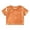 RD2, variant on Bmisegm Girls Summer Tops Kids Striped Short Sleeve Casual Loose Fit Hop Dance Tee Girls T Shirts Blue 5-6 Years