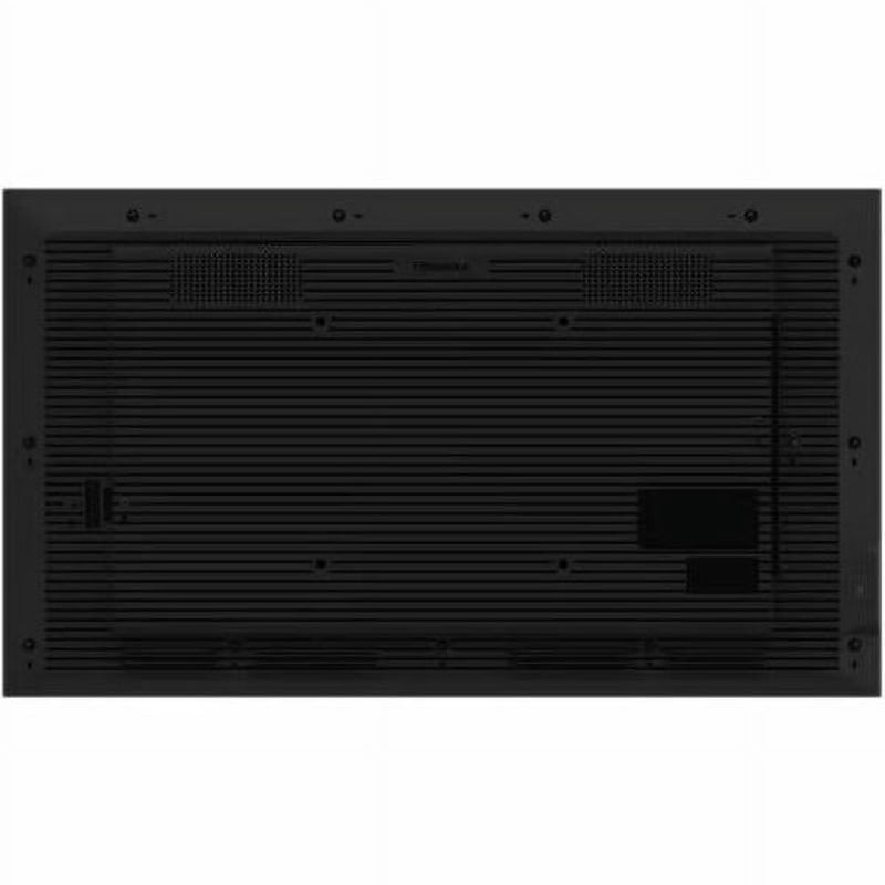 Hisense 32DM66D 32 Full HD Digital Signage Display - 24/7 Operation accessories and compatibility
