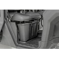 thumbnail image 3 of Rough Country Under Passenger Seat Storage Box for Can-Am Defender - 97061, 3 of 7