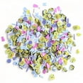 thumbnail image 2 of Sprinkletz Easter Bundle – 1800-Piece Polymer Clay Embellishments for DIY Crafts, Scrapbooking & Shaker Cards – 3-Pack Assorted Designs, 2 of 6