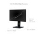 thumbnail image 4 of ViewSonic VG2248 22 Inch IPS 1080p Ergonomic Monitor with HDMI DisplayPort USB and 40 Degree Tilt for Home and Office, 4 of 5