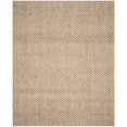 thumbnail image 2 of Safavieh Natural Fiber 4' X 6' Power Loomed Rug in Natural, 2 of 2