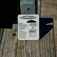 thumbnail image 3 of Blakemore B2-1003-012 Road Runner Marabou Jighead 1/8oz, Chartreuse,Underspin Fishing jig., 3 of 4