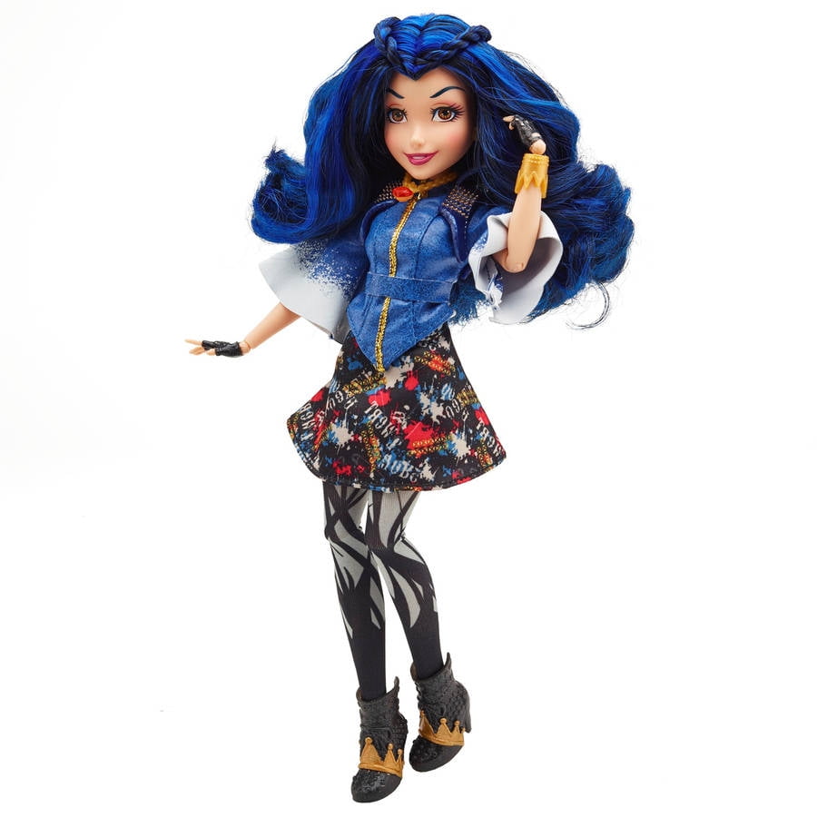 disney descendants evie isle of the lost