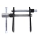 thumbnail image 5 of Instalación De La Pastilla De Freno De Disco Pinza De Pistón Compresor Presione Steel Spreader, Se Puede Utilizar Con Una Llave De 21 Mm O Una Impulsión De 1/2 '' Macarena Separador de frenos de disco, 5 of 8