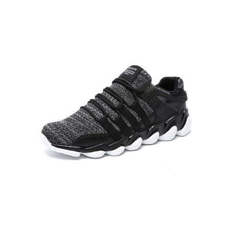 - Meigar Men's Running Sneakers Basketball Sport Casual Athletic Shoes 2019 Winter