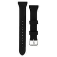 thumbnail image 2 of Quick Release Adjustable Silicone Watch Strap ForGTS 4, 20mm Replacement Sport Watch Band For Wide Lugs Watch With Size Adjustable And Stylish Design, 2 of 8
